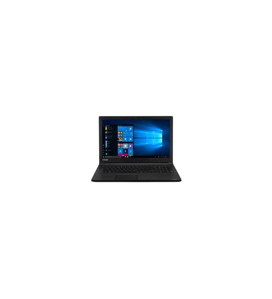 TOSHIBA SATELLITE PRO A50-EC-10V negru