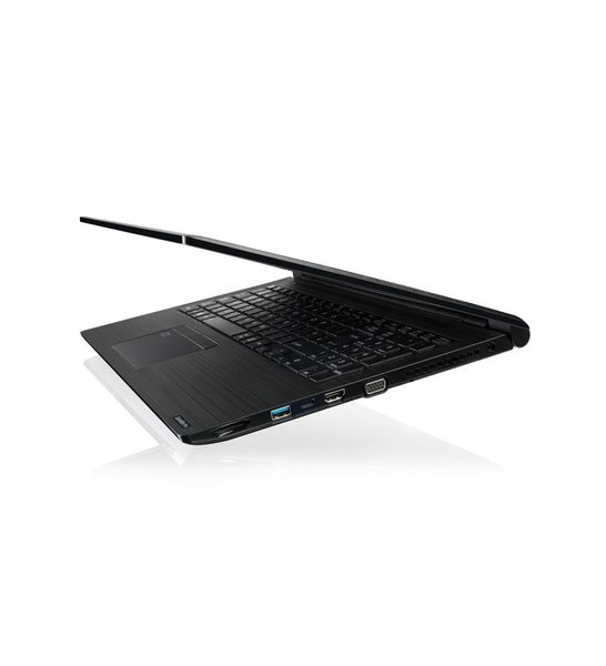 TOSHIBA SATELLITE PRO A50-EC-10V negru